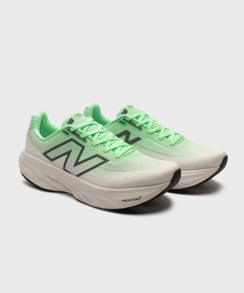 NEW BALANCE / ローカットスニーカー/25.5cm/GRN/MTHIERO9 New Balance（ニューバランス） ローカットスニーカー 25.5cm グリーン