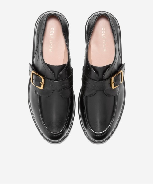 COLE HAAN（コールハーン） フォーマルシューズ カリッタ モンク