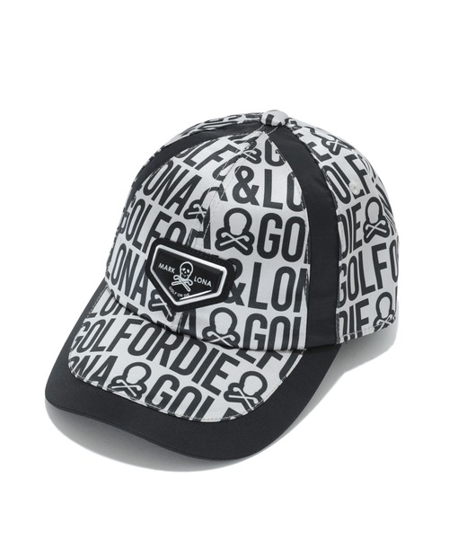 MARK&LONA（マークアンドロナ） メッシュキャップ キャップ 帽子