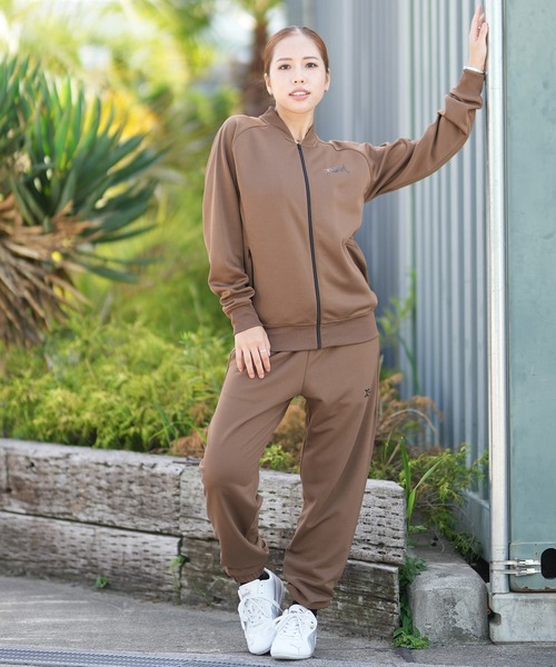 X-girl（エックスガール） コート アウター X-girl SPORTS/エックス