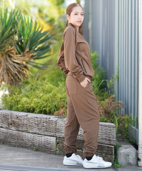 X-girl（エックスガール） コート アウター X-girl SPORTS/エックス