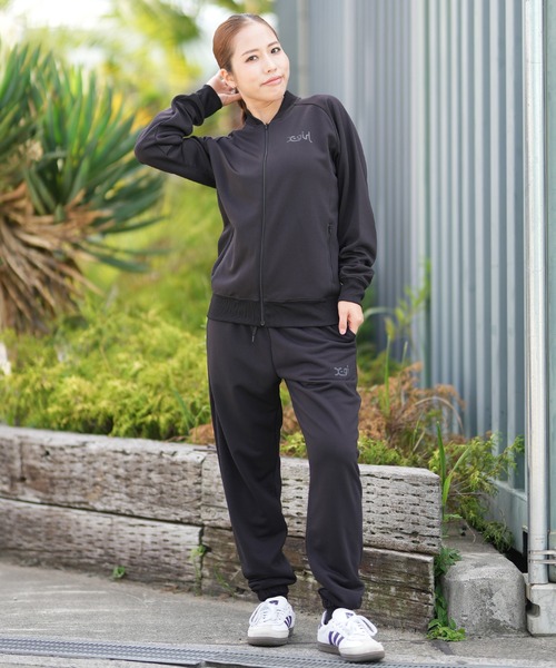 X-girl（エックスガール） コート アウター X-girl SPORTS/エックス