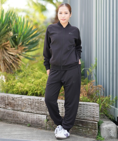 X-girl(エックスガール) コート アウター X-girl SPORTS/エックス X-girl(エックスガール) コート アウター X-girl SPORTS/エックス