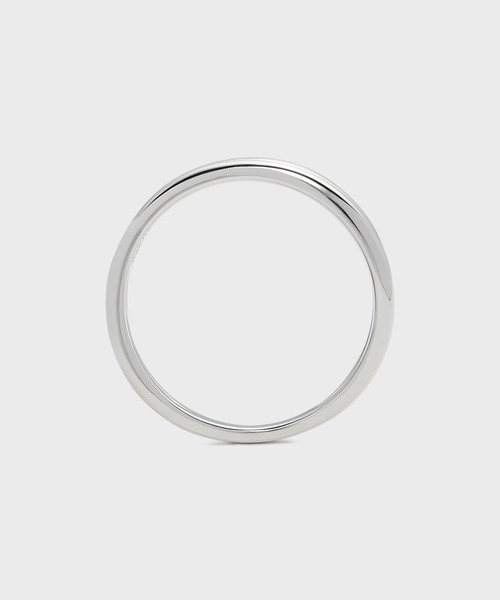 NOJESS（ノジェス） リング 13号 シルバー系その他 レディース