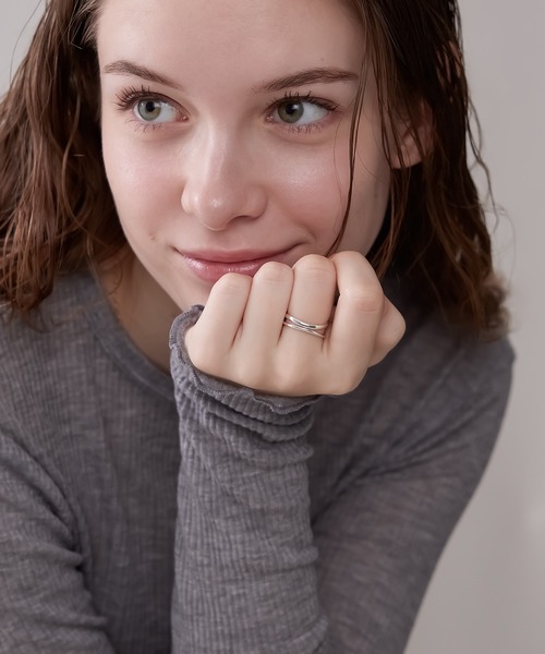 NOJESS リング 2個セット13号 NOJESS リング 2個セット13号 ノジェスリング13号？2個セット