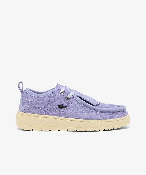 LACOSTE（ラコステ） スニーカー レディース UMPIRE WMN 225 3 CFA
