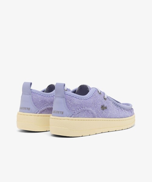 LACOSTE（ラコステ） スニーカー レディース UMPIRE WMN 225 3 CFA
