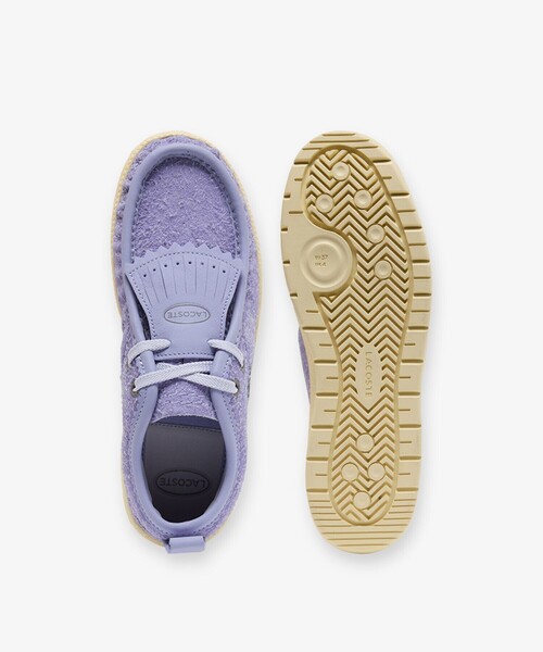 LACOSTE（ラコステ） スニーカー レディース UMPIRE WMN 225 3 CFA
