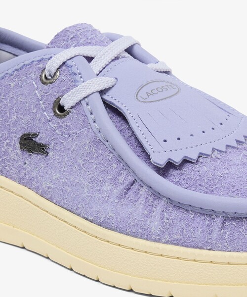 LACOSTE（ラコステ） スニーカー レディース UMPIRE WMN 225 3 CFA