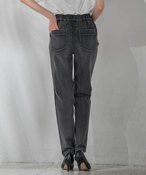 la.f（ラ・エフ） ジーンズ デニム デニムパンツ 「WEB限定