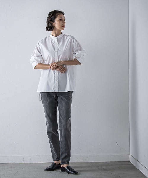 la.f（ラ・エフ） ジーンズ デニム デニムパンツ 「WEB限定