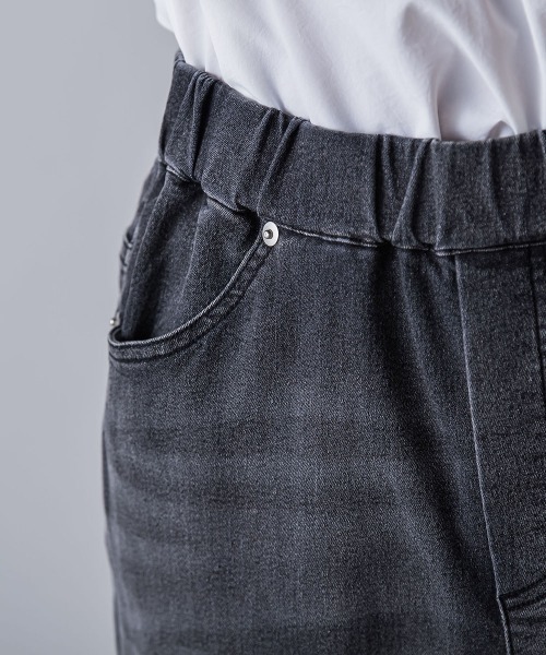 la.f（ラ・エフ） ジーンズ デニム デニムパンツ 「WEB限定
