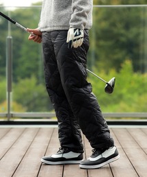 TAION（タイオン） パンツ 「別注」TAION / リバーシブル ダウン