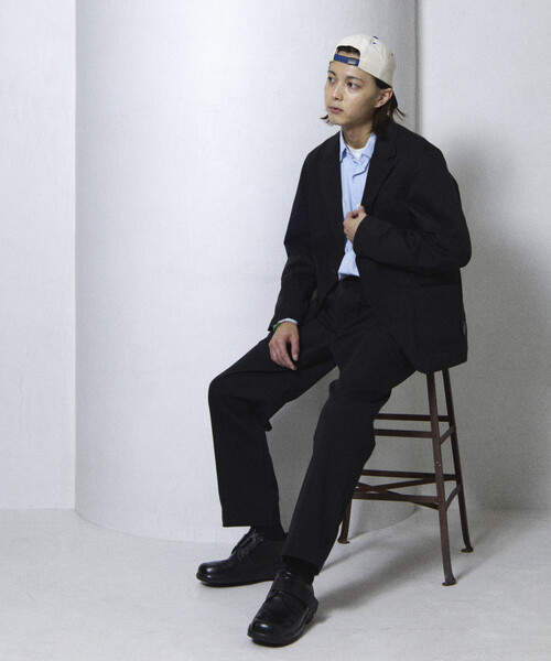 FREAK'S STORE（フリークスストア） ジャケット テーラードジャケット