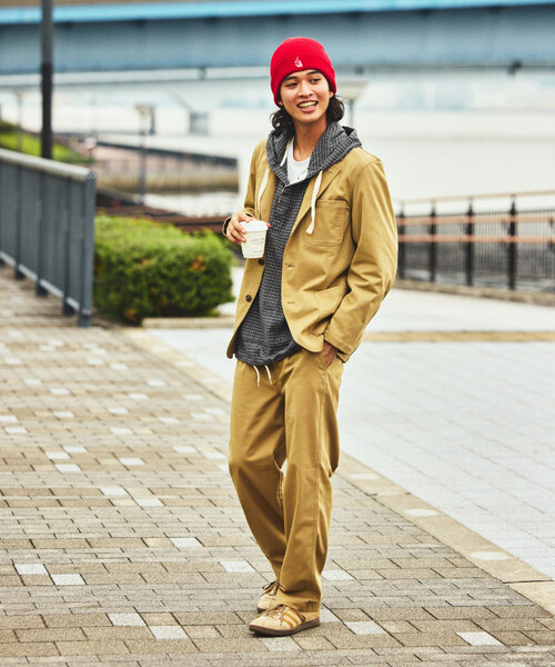 FREAK'S STORE（フリークスストア） ジャケット テーラードジャケット