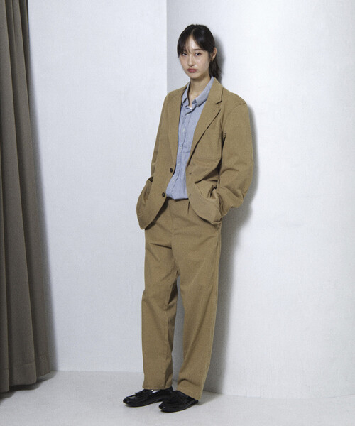 FREAK'S STORE（フリークスストア） ジャケット テーラードジャケット