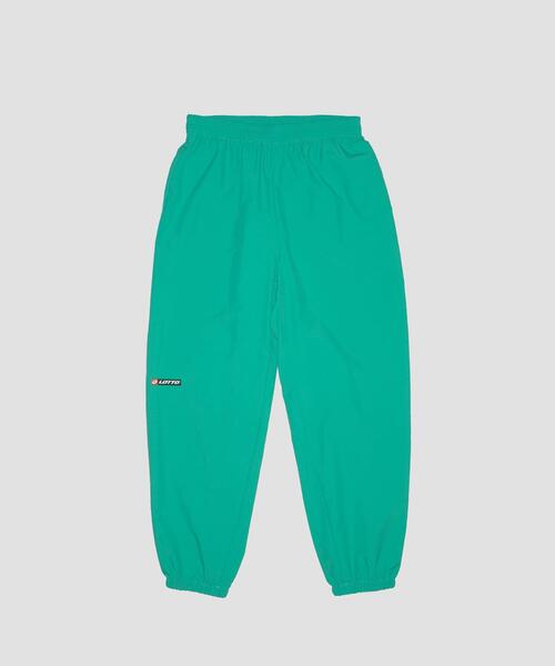 LOTTO（ロット） パンツ LOTTO TAPING NYLON PANTS メンズ : ZOZOTOWN