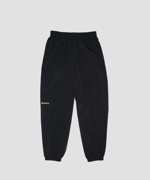 LOTTO（ロット） パンツ LOTTO TAPING NYLON PANTS メンズ : ZOZOTOWN