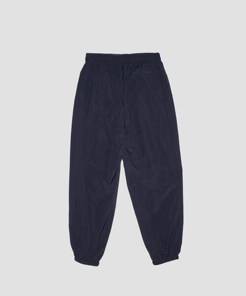 LOTTO（ロット） パンツ LOTTO TAPING NYLON PANTS メンズ : ZOZOTOWN