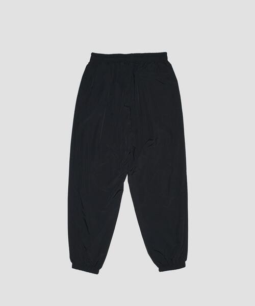 LOTTO（ロット） パンツ LOTTO TAPING NYLON PANTS メンズ : ZOZOTOWN