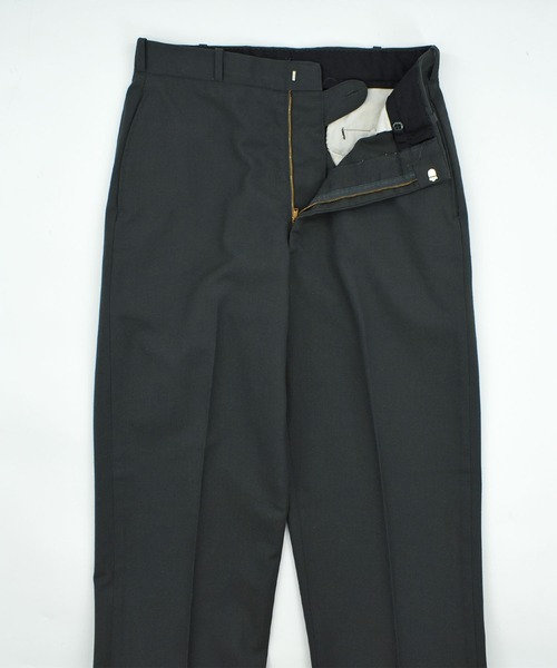 MILITARY（ミリタリー） スラックス 「USED」'82 U.S.ARMY オフィサー