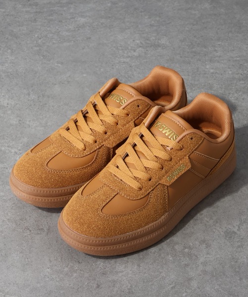 K-SWISS（ケースイス） スニーカー 「K-SWISS/ケースイス」レディース