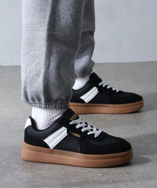 K-SWISS（ケースイス） スニーカー 「K-SWISS/ケースイス」レディース