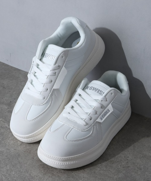 K-SWISS（ケースイス） スニーカー 「K-SWISS/ケースイス」レディース