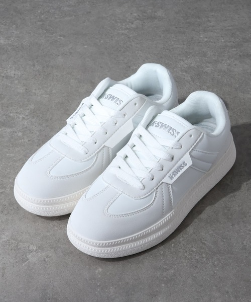 K-SWISS（ケースイス） スニーカー 「K-SWISS/ケースイス」レディース