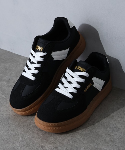 K-SWISS（ケースイス） スニーカー 「K-SWISS/ケースイス」レディース