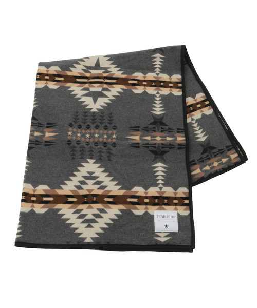 PENDLETON（ペンドルトン） ブランケット 「PENDLETON」WOOL BLANKET
