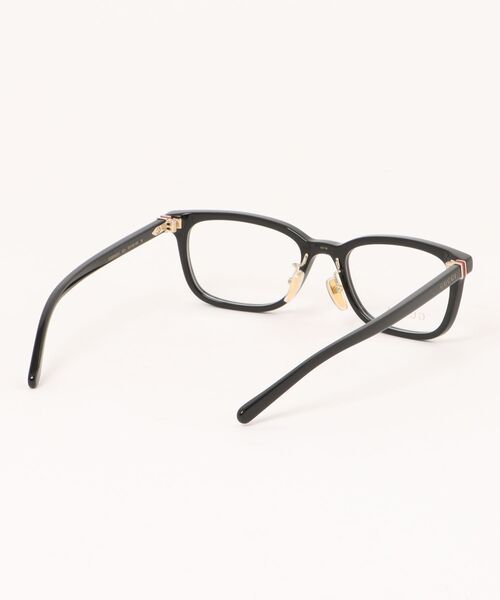GUCCI（グッチ） 伊達メガネ メガネ 眼鏡 「GUCCI/グッチ」スクエア