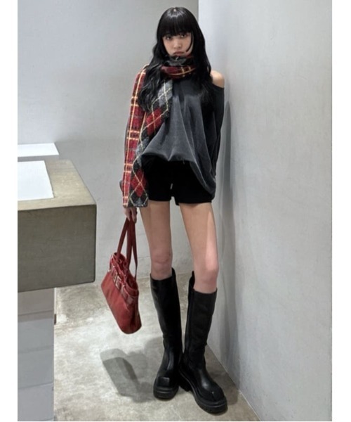 sacai2013ss☆スウェットトップス WTAPS Sacai Print Pullover SWEATER 25SS ダブルタップス サカイ