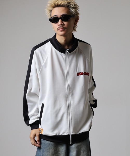 ☆新品☆I am I アノラックジャージ メンズ【ovys公式】エコジャージアノラック／ECO JERSEY ANORAK – ovys