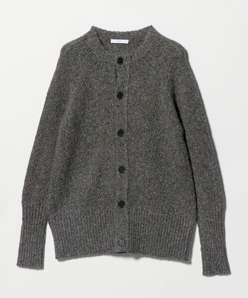 ASTRAET（アストラット） カーディガン 「ASTRAET」3G アイレット