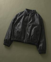 ITEMS URBANRESEARCH（アイテムズ アーバンリサーチ） 革ジャン