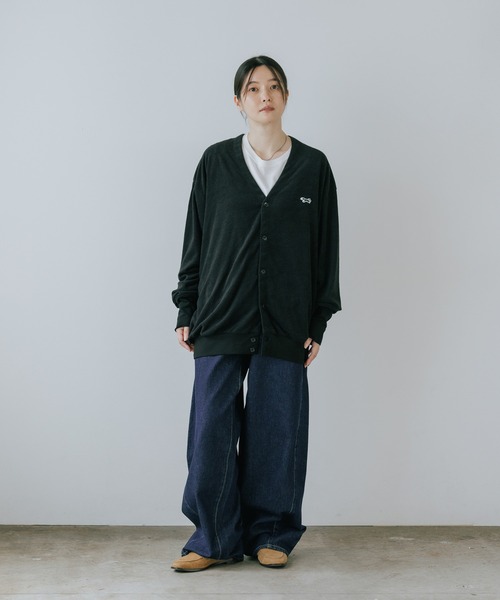 Levi's（リーバイス） ジーンズ デニム デニムパンツ スーパーバギー