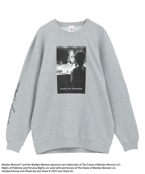 マリリンモンロー トレーナーのおすすめ人気商品一覧 通販 - Yahoo