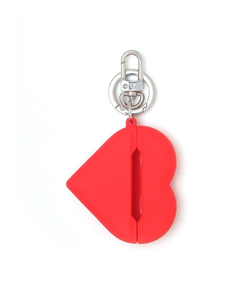 A BATHING APE（アベイシングエイプ） イヤホン ヘッドホン APEE HEART