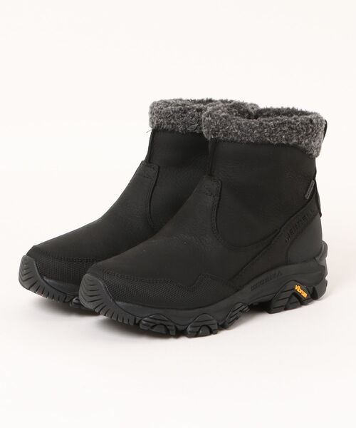MERRELL（メレル） ブーツ THERMO MID ZIP WP「防水透湿/積寒地対応