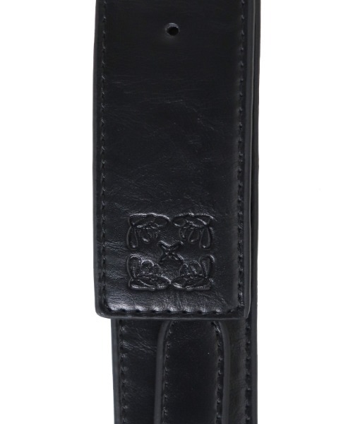 「AMAIL」 2WAYバッグ FREE ブラック レディース_画像3