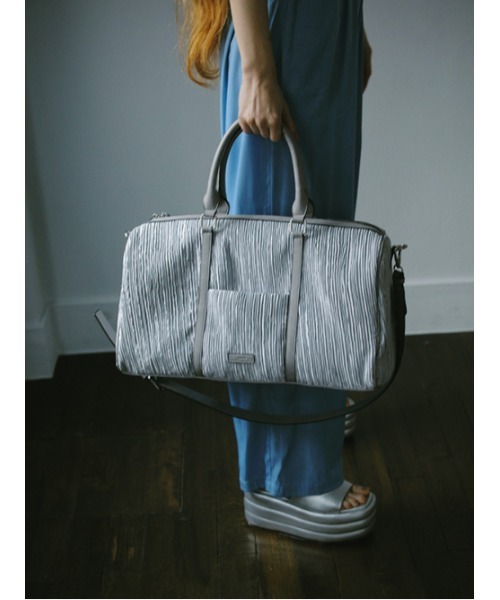 「AMAIL」 2WAYバッグ FREE ブラック レディース_画像5