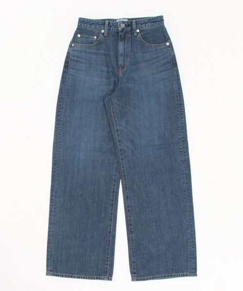 Ungrid（アングリッド） デニムパンツ 24inch ブルー レディース
