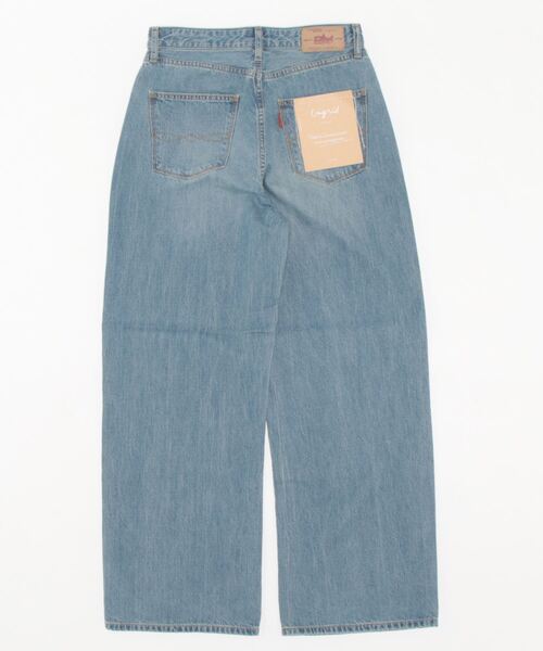 Ungrid（アングリッド） デニムパンツ 24inch ブルー レディース