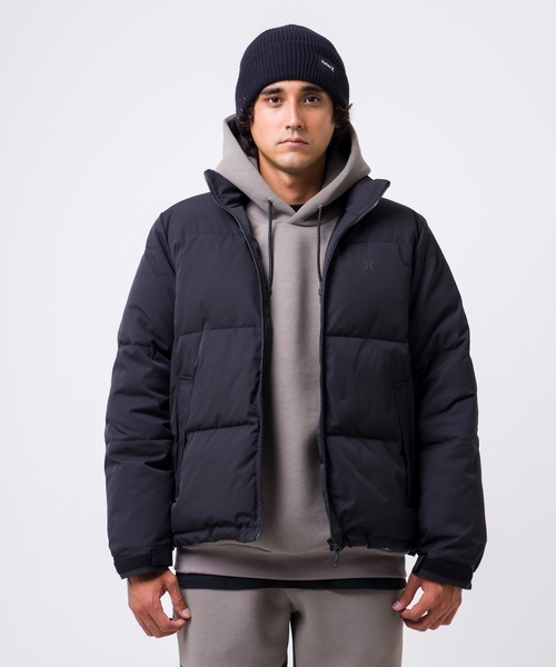 Hurley（ハーレー） ブルゾン アウター 「Hurley:ハーレー」ファントム