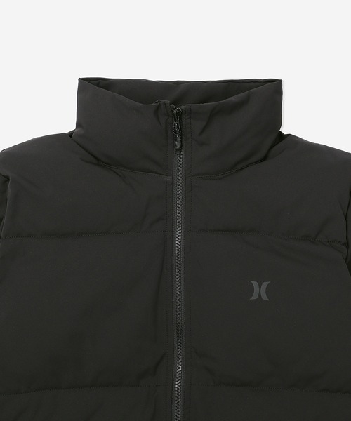 Hurley（ハーレー） ブルゾン アウター 「Hurley:ハーレー」ファントム