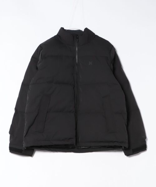 Hurley（ハーレー） ブルゾン アウター メンズ レディース : ZOZOTOWN