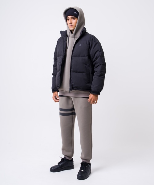 Hurley（ハーレー） ブルゾン アウター 「Hurley:ハーレー」ファントム