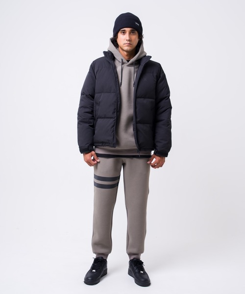 Hurley（ハーレー） ブルゾン アウター 「Hurley:ハーレー」ファントム