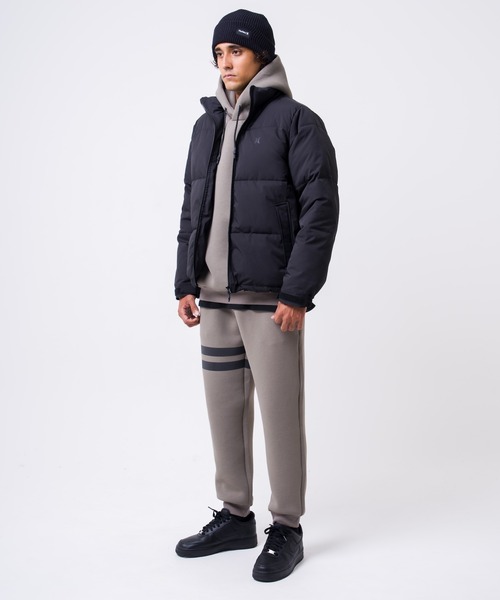 Hurley（ハーレー） ブルゾン アウター メンズ レディース : ZOZOTOWN